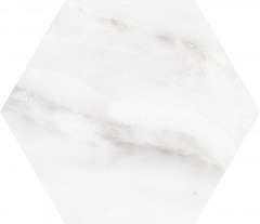 Керамогранит Wow Love Affairs Calacatta Hexagon