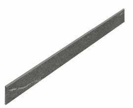 Погонный метр Coliseumgres Lugano Graphite Battiscopa