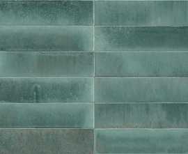 Керамогранит Marazzi Italy Lume Turquoise Lux