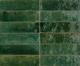 Керамогранит Marazzi Italy Lume Green Lux