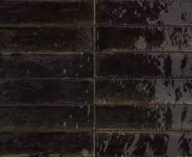 Керамогранит Marazzi Italy Lume Black Lux