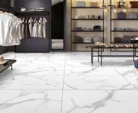 Керамогранит Realistik Luxury Calacatta