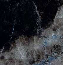 Керамогранит WIFI Ceramics Luxury Stone Vast Night Black 75x150