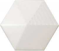 Плитка настенная Equipe Magical 3 Umbrella White Matt