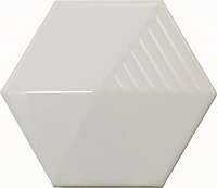 Плитка настенная Equipe Magical 3 Umbrella Light Grey