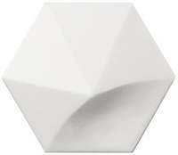 Плитка настенная Equipe Magical 3 Oberland White Matt