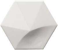 Плитка настенная Equipe Magical 3 Oberland White
