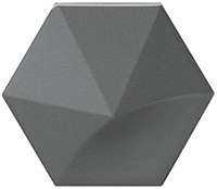 Плитка настенная Equipe Magical 3 Oberland Dark Grey
