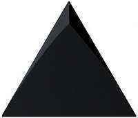 Плитка настенная Equipe Magical 3 Tirol Black Matt