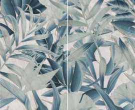 Панно настенное Piemme Majestic Jungle Cold Lev R