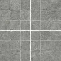 Мозаика Coliseumgres Malpensa Блэк Мозаика 30x30