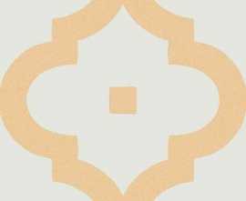 Декор напольный Vives Maori Ladakhi Ocre