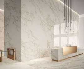 Керамогранит Impronta Marble Experience