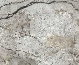 Керамогранит Mei Marble Skin Ржавый Серый Ректификат 79.8x79.8