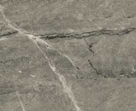 Керамогранит BODE Ceramica Marble Breccia marengo POL 120x60 5696