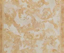 Керамогранит Versace Marble Dec Cass Fogl Oro Oni