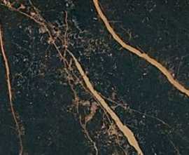 Керамогранит Versace Marble Nero S.Lau Lap 19x58 Lux