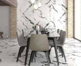 Керамогранит Yurtbay Seramik Marble