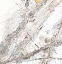 Керамогранит Yurtbay Seramik Marble Invisible Marble Grey Satinato Gl Por Tl Глазурованный