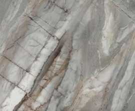 Керамогранит Ape Marbles 21 Van Gogh Breccia Pol Rect