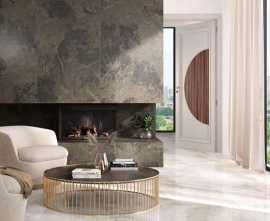 Керамогранит Kalesinterflex Marbles