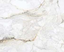 Керамогранит Pamesa Marbles-Cr. Pisa Lux Gold 6 mm Pol Rett 120x280