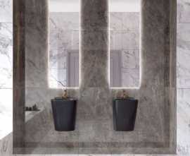 Керамогранит Vitra Marble-X