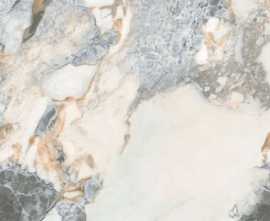 Керамогранит Geotiles Margot Blue Compacglass 90x90