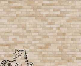Декор керамогранит Vives Marlon Nuney-4 Beige