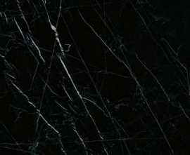 Керамогранит Ariostea Marmi Classici Nero Marquinia Luc
