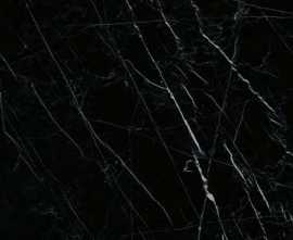Керамогранит Ariostea Marmi Classici Nero Marquinia Lev Silk