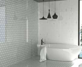 Керамогранит Tile Kraft Marmo Calacatta Decor