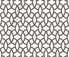Керамогранит Tile Kraft Marmo Calacatta Decor 5754D