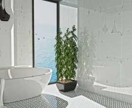 Керамогранит Tile Kraft Marmo Calacatta