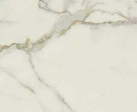 Керамогранит Ava Marmo E Pietra Calacatta Oro Lapp.Rett.