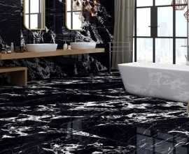 Керамогранит Evolution ceramic Marmo Nero