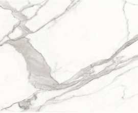 Керамогранит Art&Natura Ceramic Marmo Statuario Venato Satin Matt