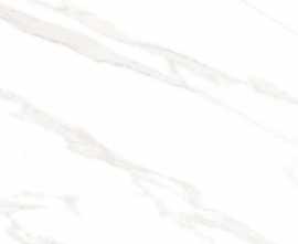 Керамогранит Vitra Marmori Калакатта Белый Лаппато R9 Ректификат 60х60