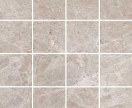 Мозаика Vitra Marmostone Норковая (чип 7.5х7.5)