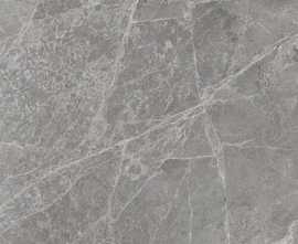 Керамогранит Vitra Marmostone Темно-серый Лаппато R9 Ректификат 60x60