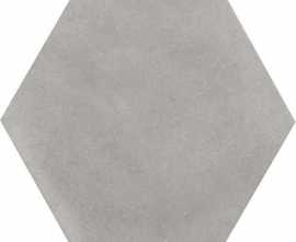 Керамогранит CIR Materia Prima Esag. Grey Vetiver