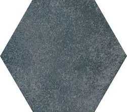 Керамогранит CIR Materia Prima Rombo Navy Sea