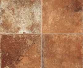 Керамогранит Novabell Materia Rosso