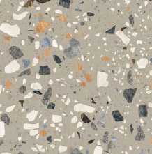 Керамогранит One Touch Ceramic Matt 60x120 Terrazzo 1001
