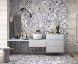 Керамогранит Realonda Ceramica Medes