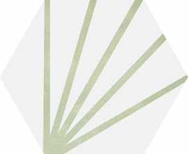 Керамогранит Bestile Meraki Line Verde Mate 19.8x22.8