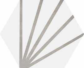 Керамогранит Bestile Meraki Gris Mate 19.8x22.8