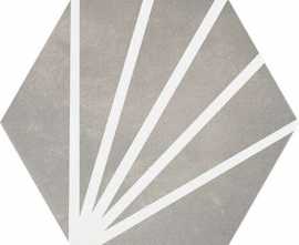 Керамогранит Bestile Meraki Gris Mate 19x22.8