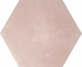 Керамогранит Bestile Meraki Base Rosa Mate 19.8x22.8