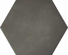 Керамогранит Bestile Meraki Base Negro Mate 19.8x22.8